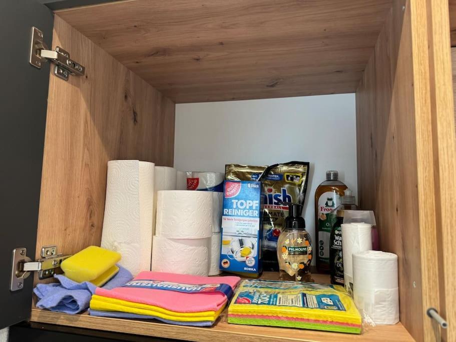 1,5-Zimmer, Top Ausgestattet, 4 Pers, Souterrain Flintsbach Exterior foto