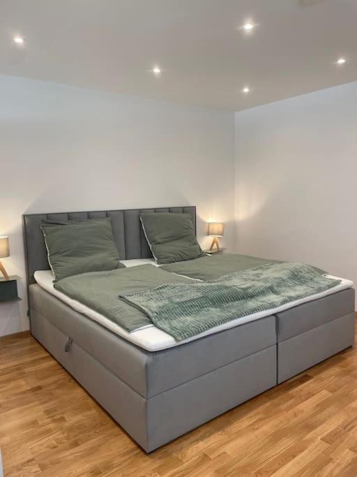 1,5-Zimmer, Top Ausgestattet, 4 Pers, Souterrain Flintsbach Exterior foto
