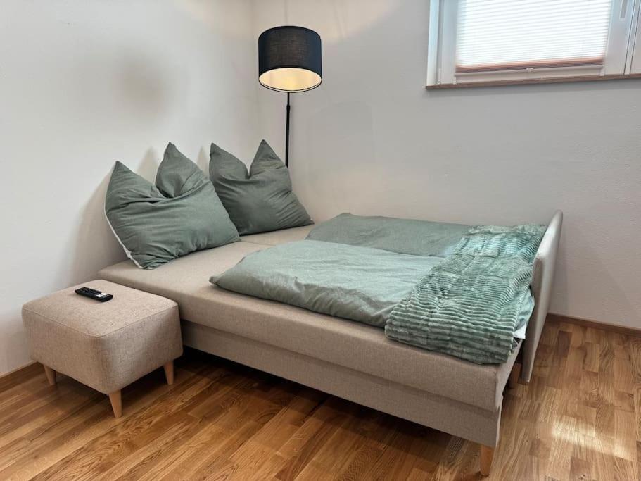 1,5-Zimmer, Top Ausgestattet, 4 Pers, Souterrain Flintsbach Exterior foto